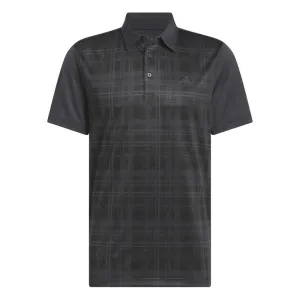 ADIDAS Golf Polo - Black