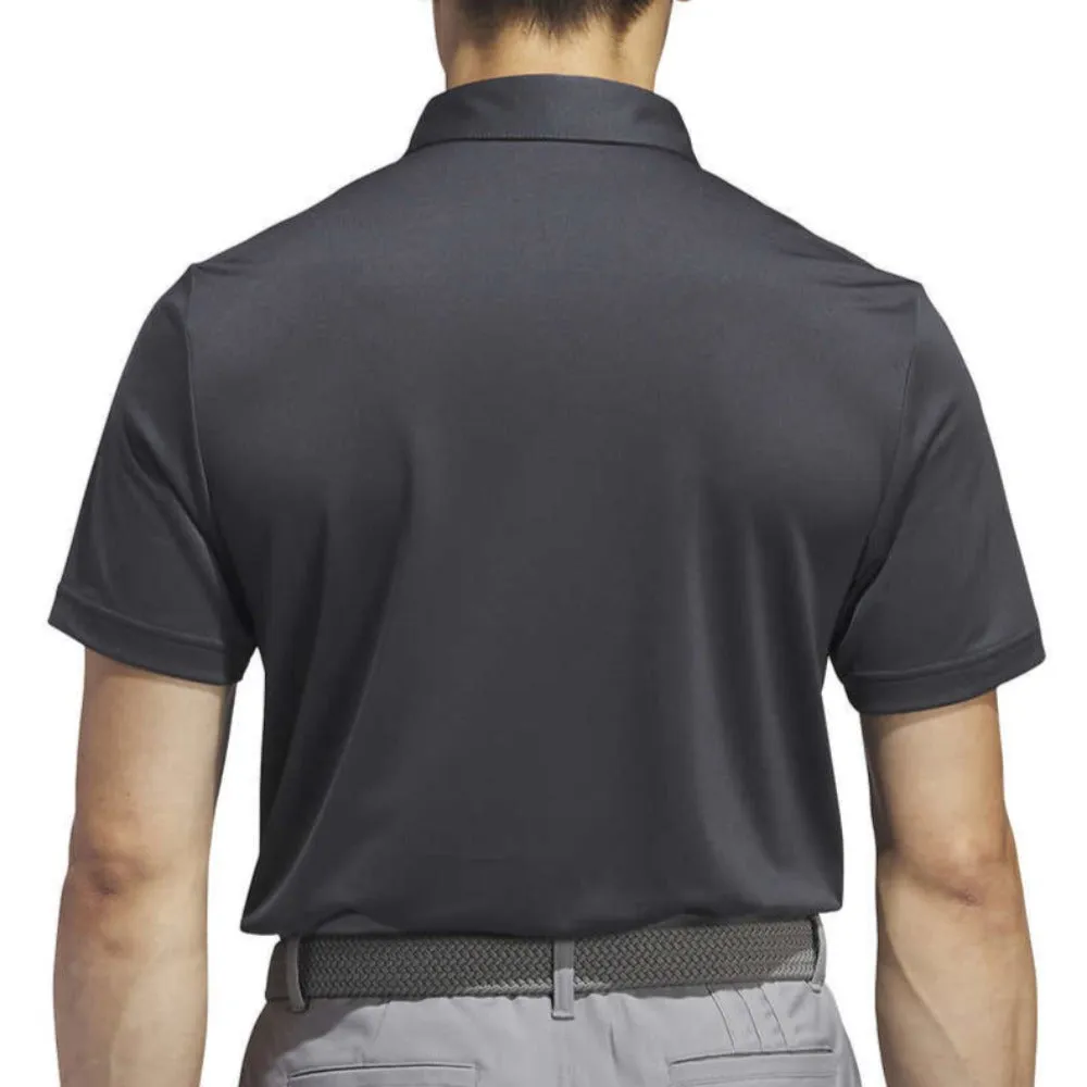 ADIDAS Golf Polo - Black