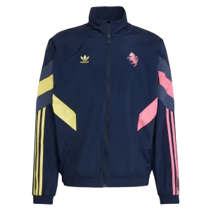 Adidas Juventus Originals Track Top Jacket