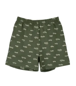 Adventure Shorts