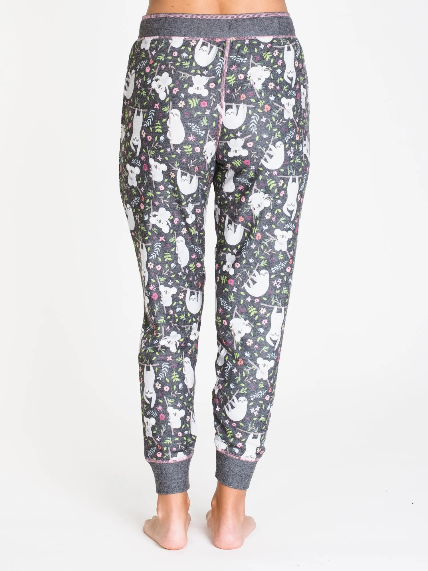 AVA LOUNGE PANT - CLEARANCE