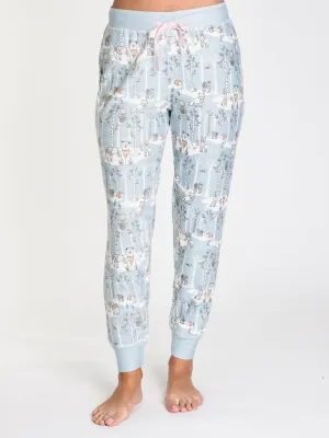AVA LOUNGE PANT - CLEARANCE
