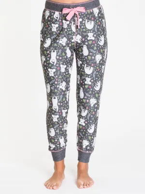 AVA LOUNGE PANT - CLEARANCE