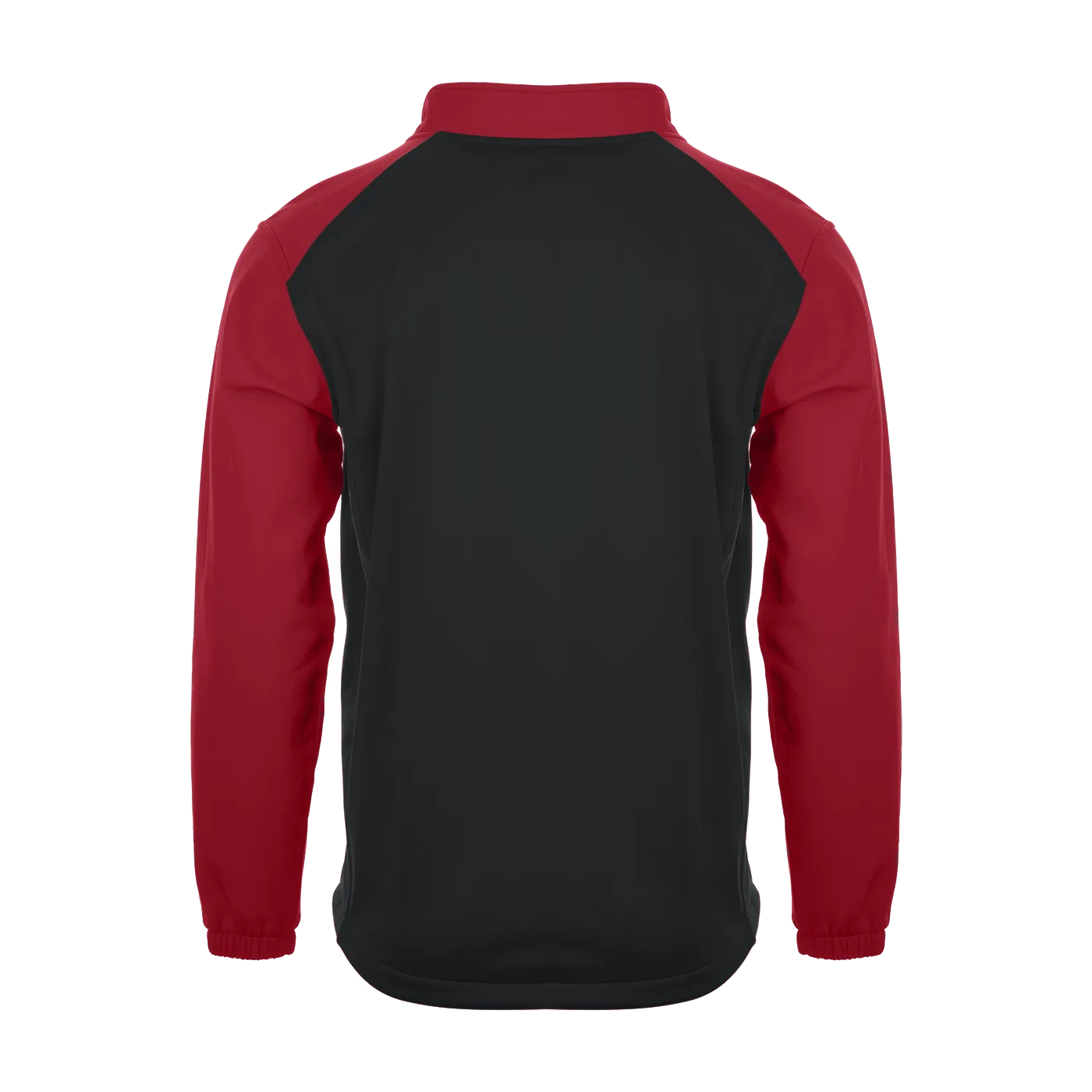 Badger Women's Soft Shell Jacket
