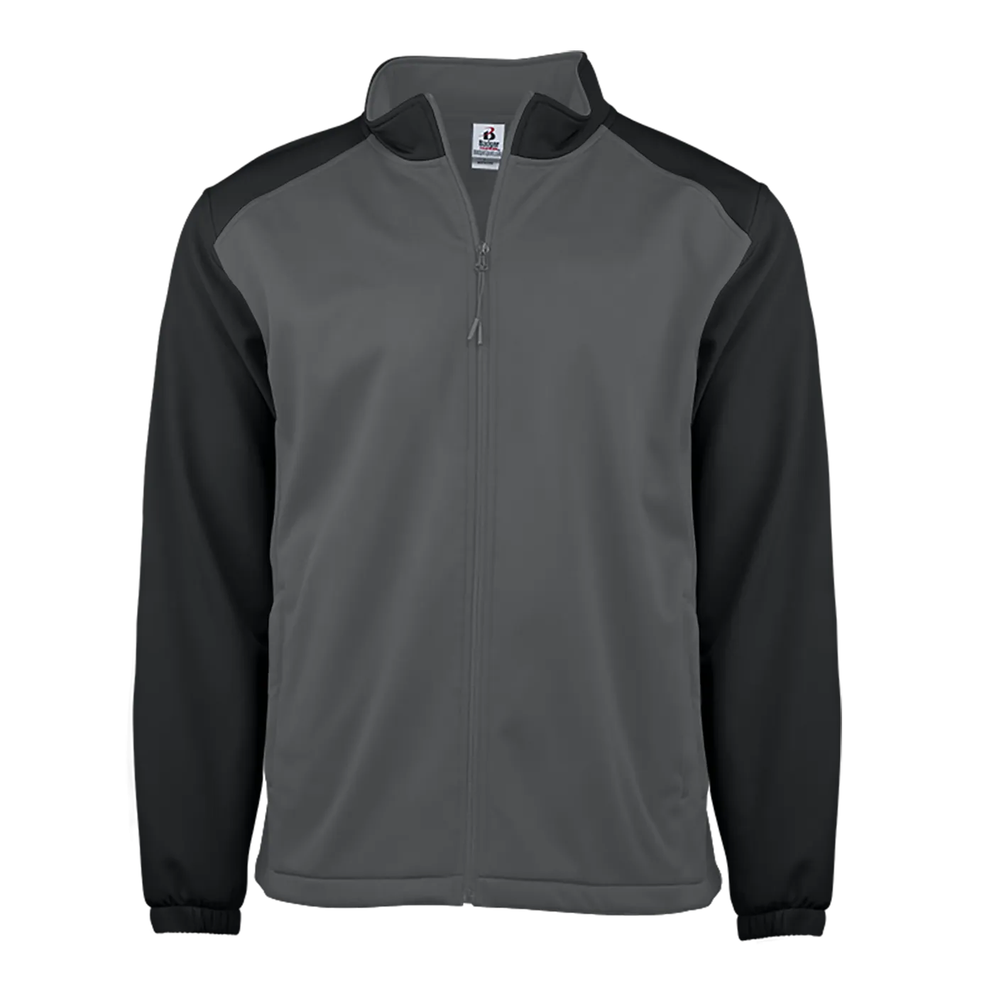 Badger Women's Soft Shell Jacket