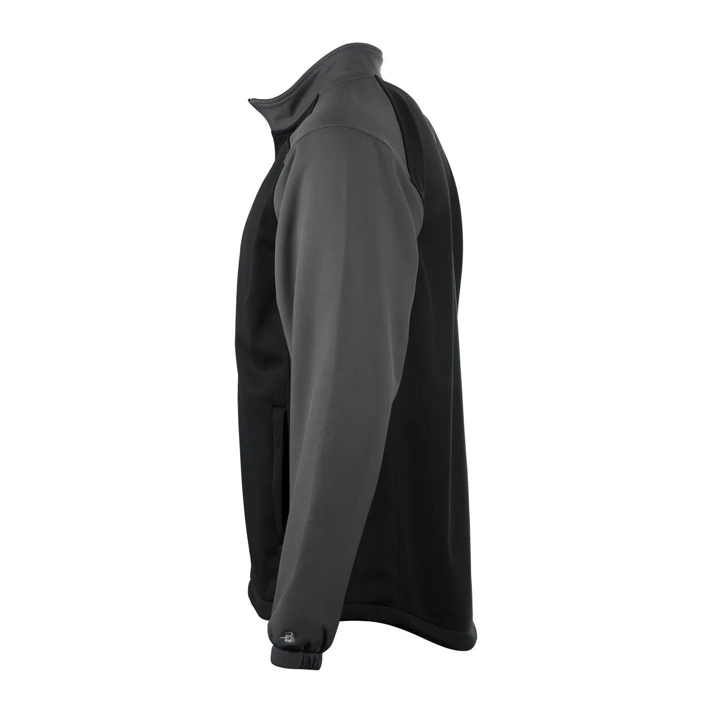 Badger Women's Soft Shell Jacket