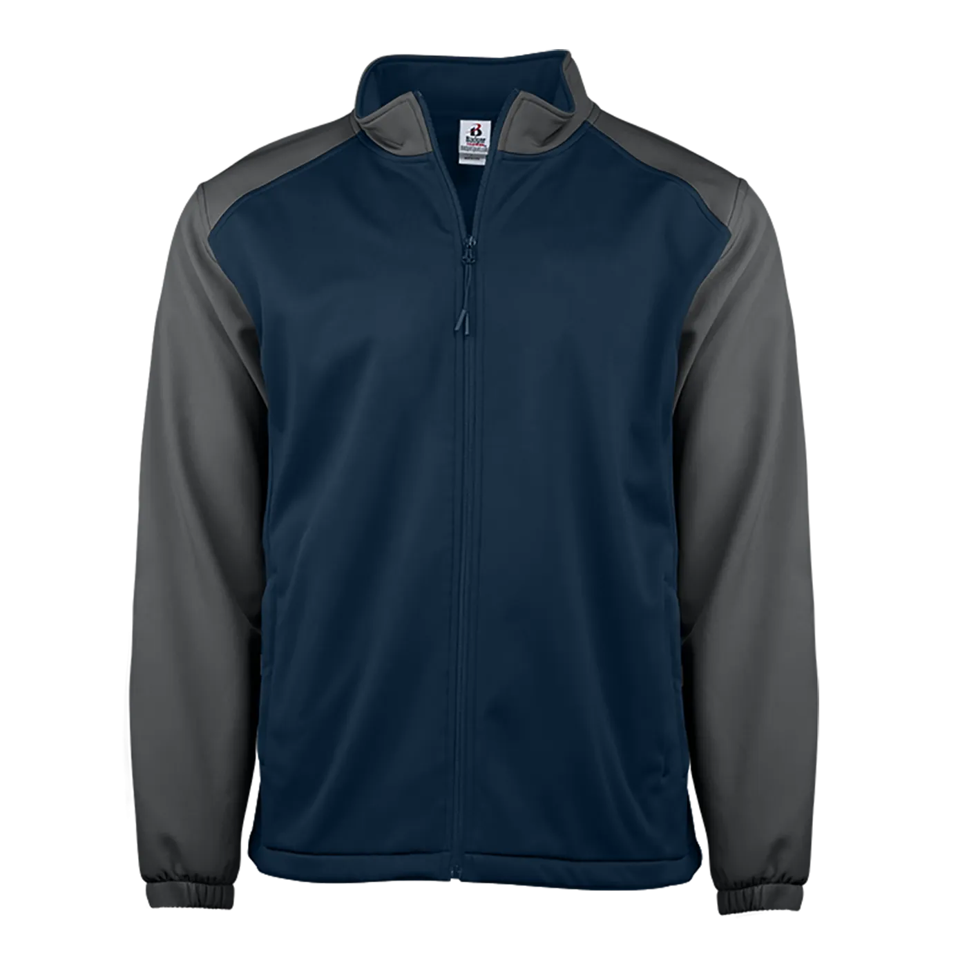 Badger Women's Soft Shell Jacket