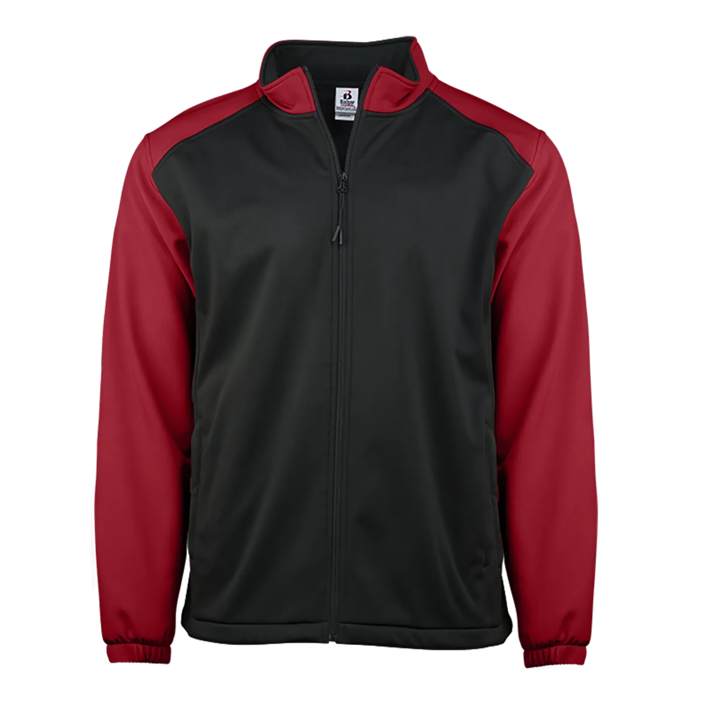 Badger Women's Soft Shell Jacket