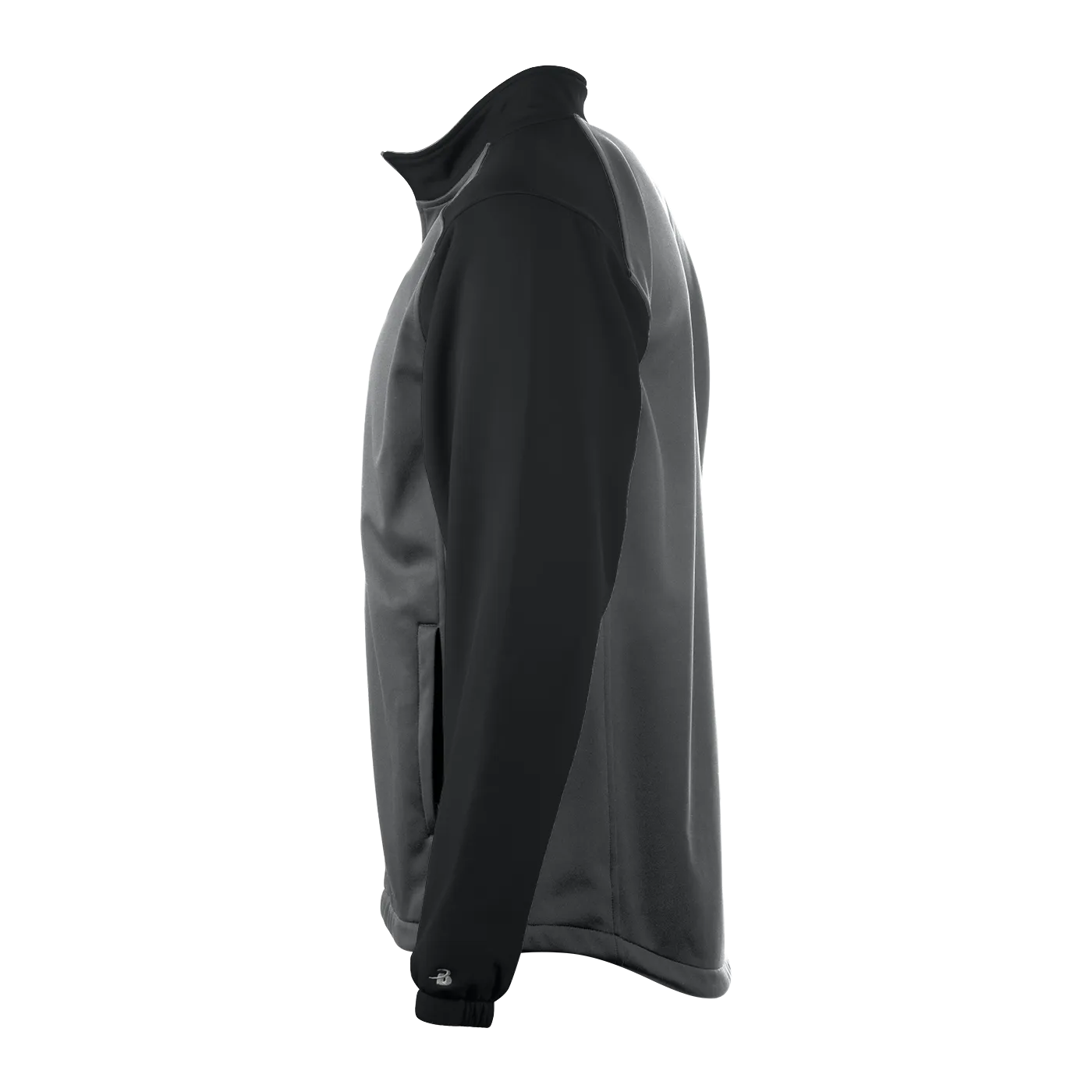 Badger Women's Soft Shell Jacket