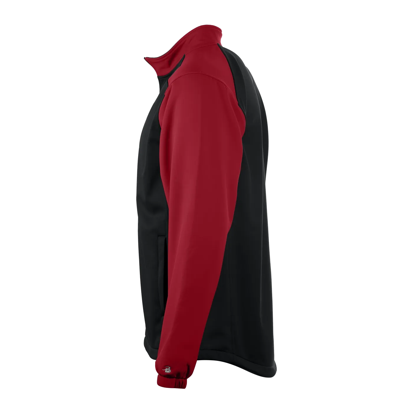 Badger Women's Soft Shell Jacket