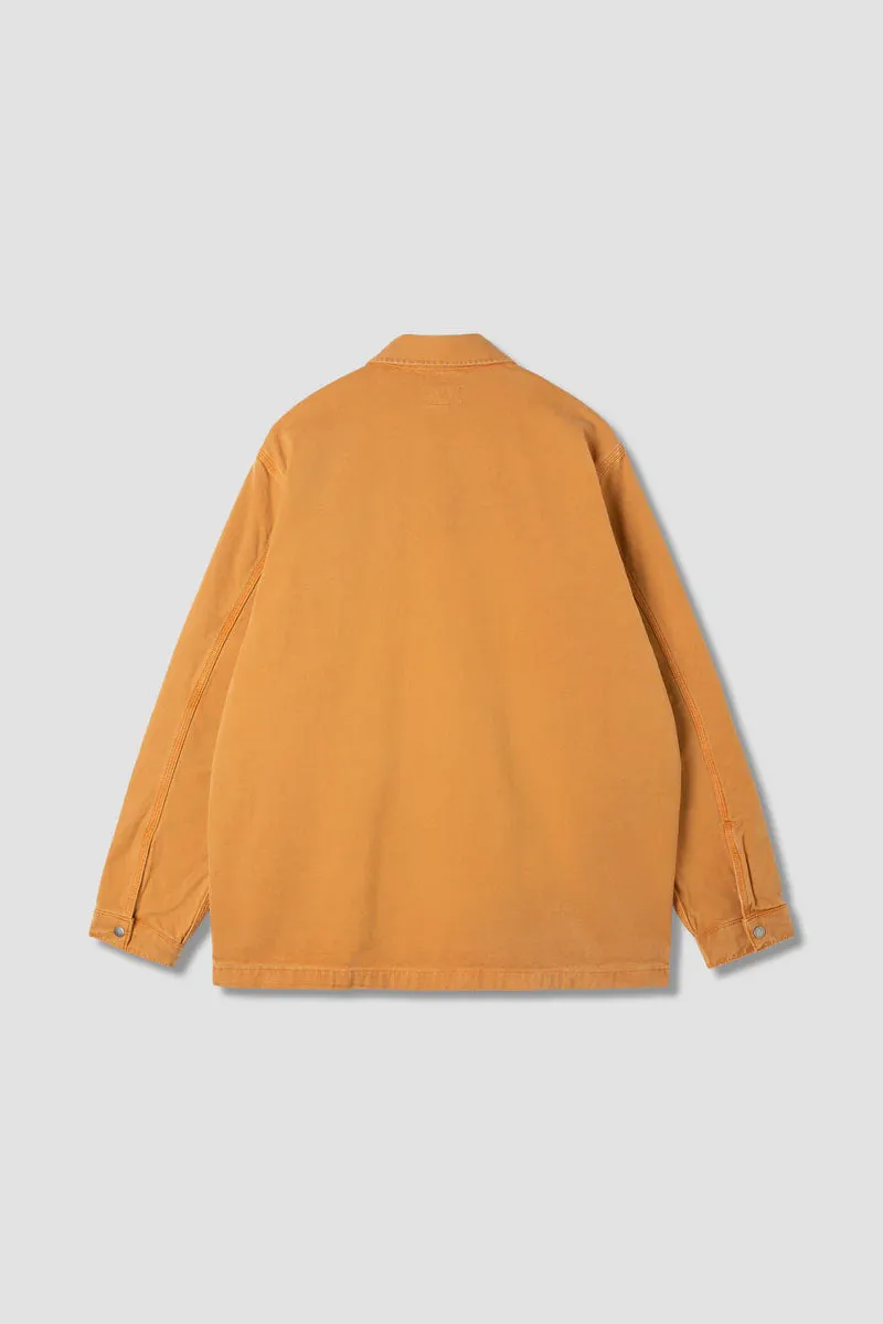 Barn Jacket - Driftwood Duck