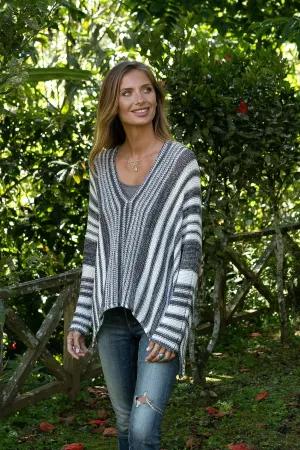 BEACHCOMBER TOP COTTON