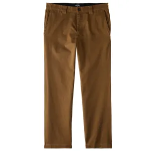 Billabong Carter Workwear Pants