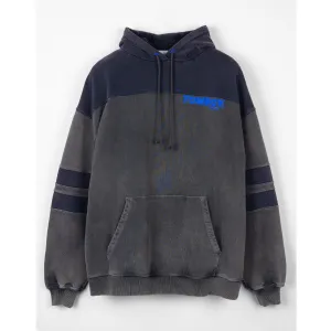 BOBBY FADED BLACK
