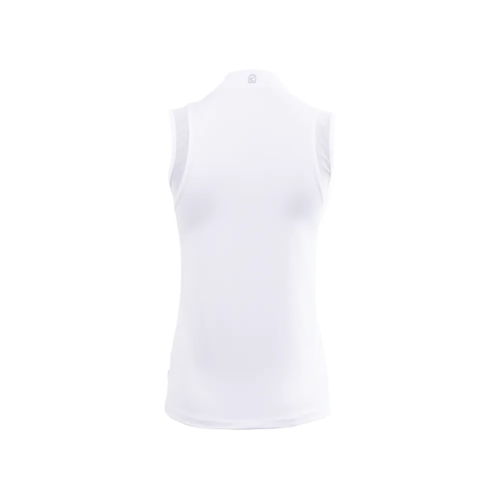 Cavallo Falina Sleeveless Show Shirt