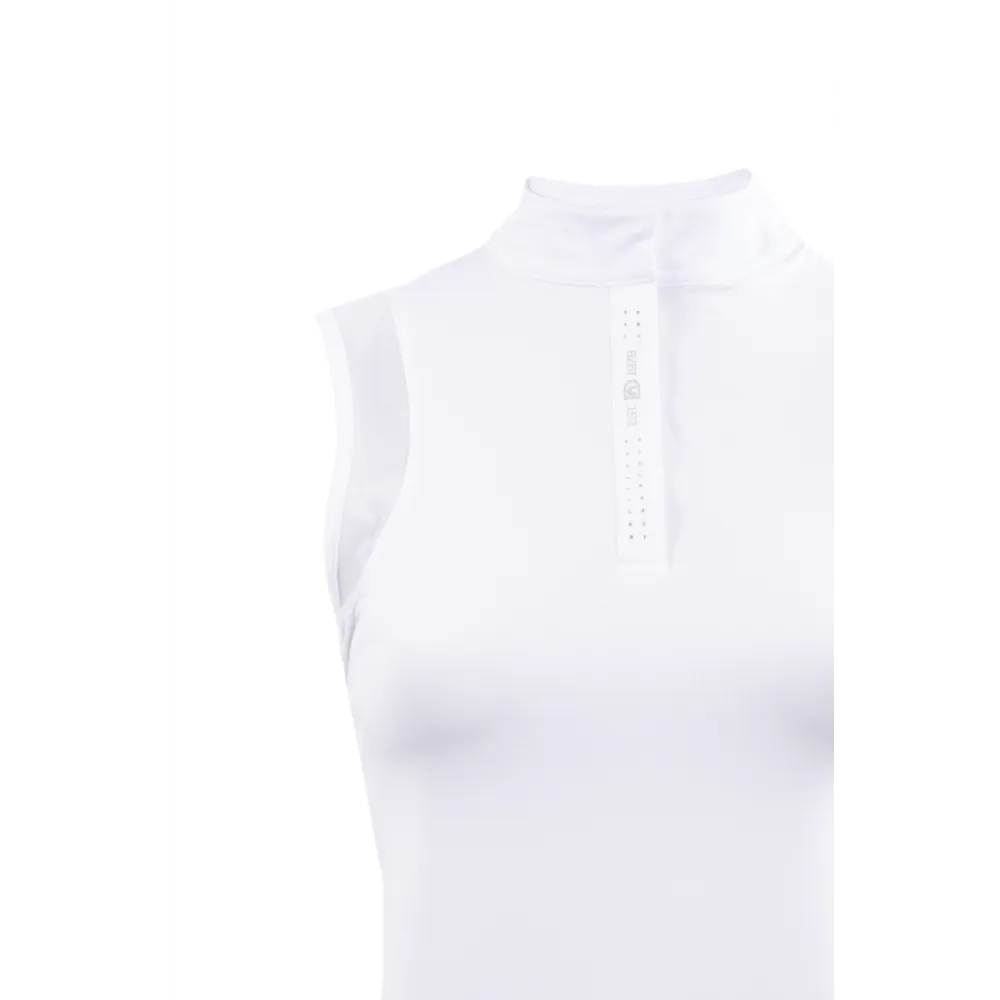 Cavallo Falina Sleeveless Show Shirt