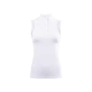 Cavallo Falina Sleeveless Show Shirt