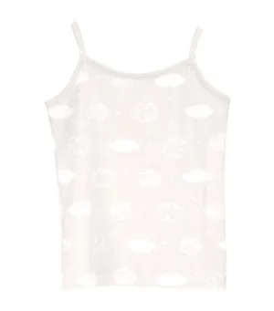 Cloud Tank Top
