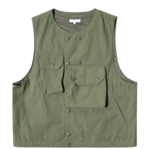COVER VEST