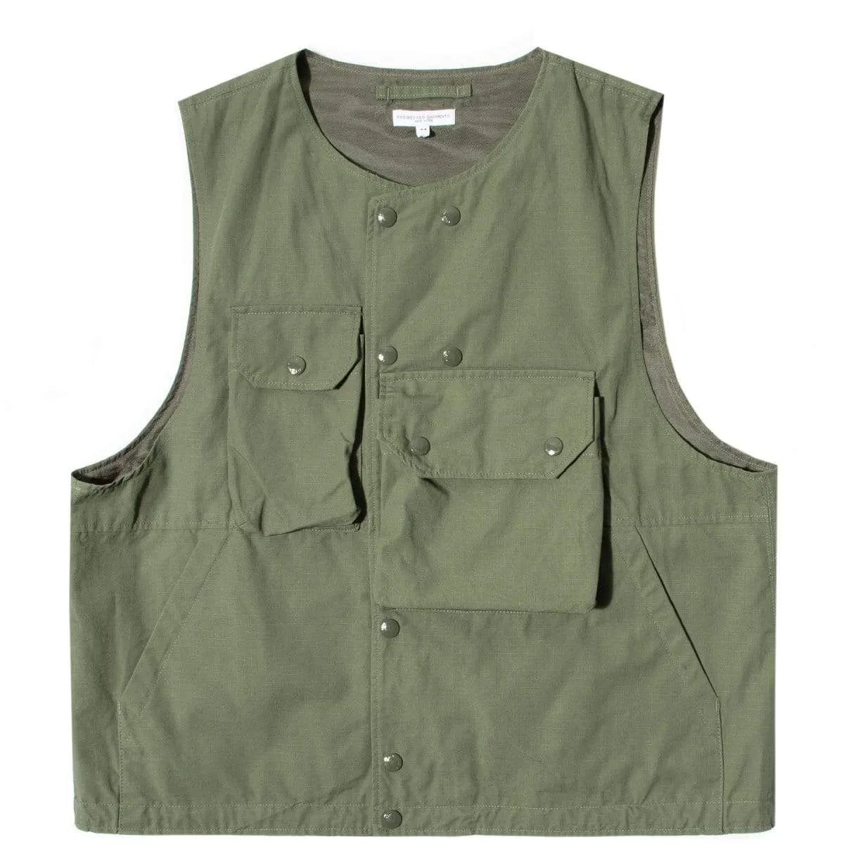 COVER VEST