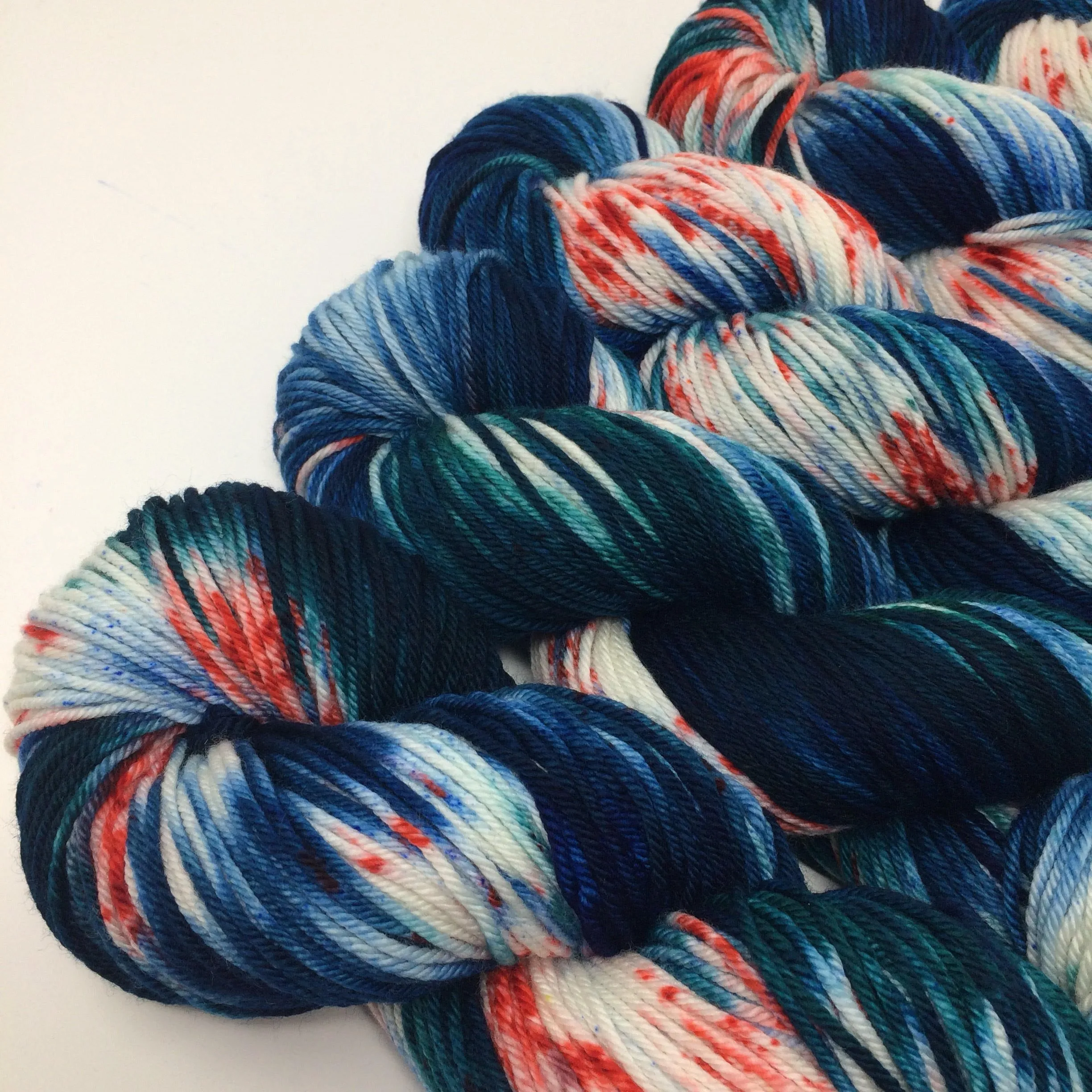 Cthulu - Delightful DK - Wholesale