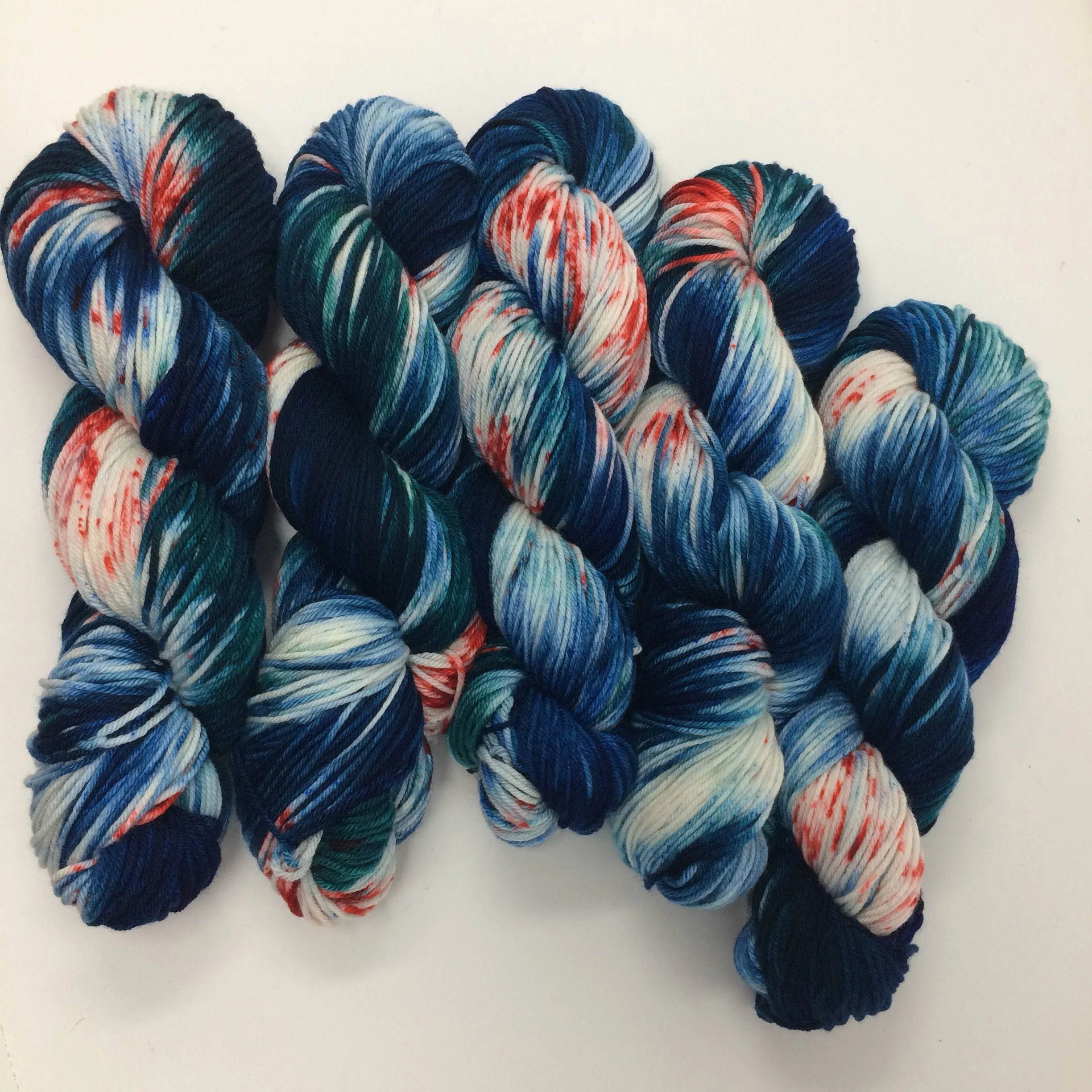 Cthulu - Delightful DK - Wholesale