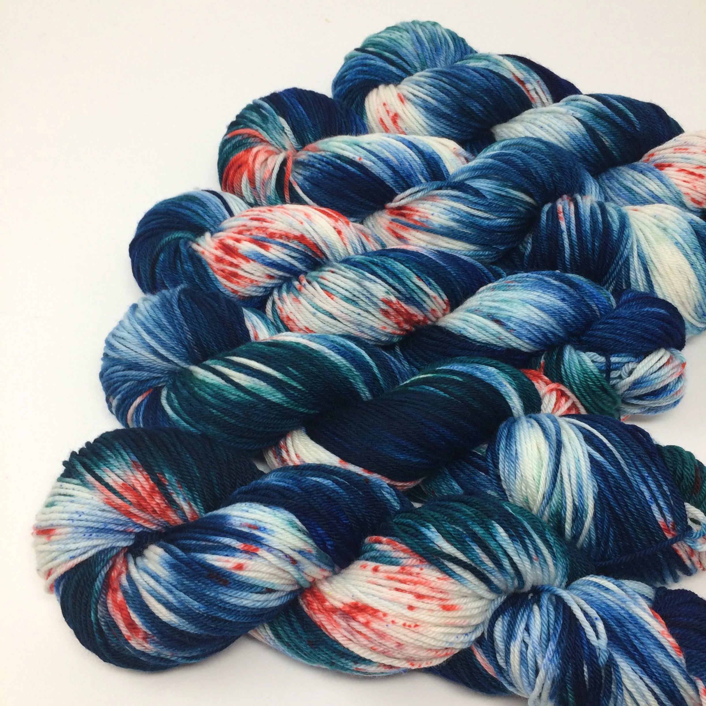 Cthulu - Delightful DK - Wholesale
