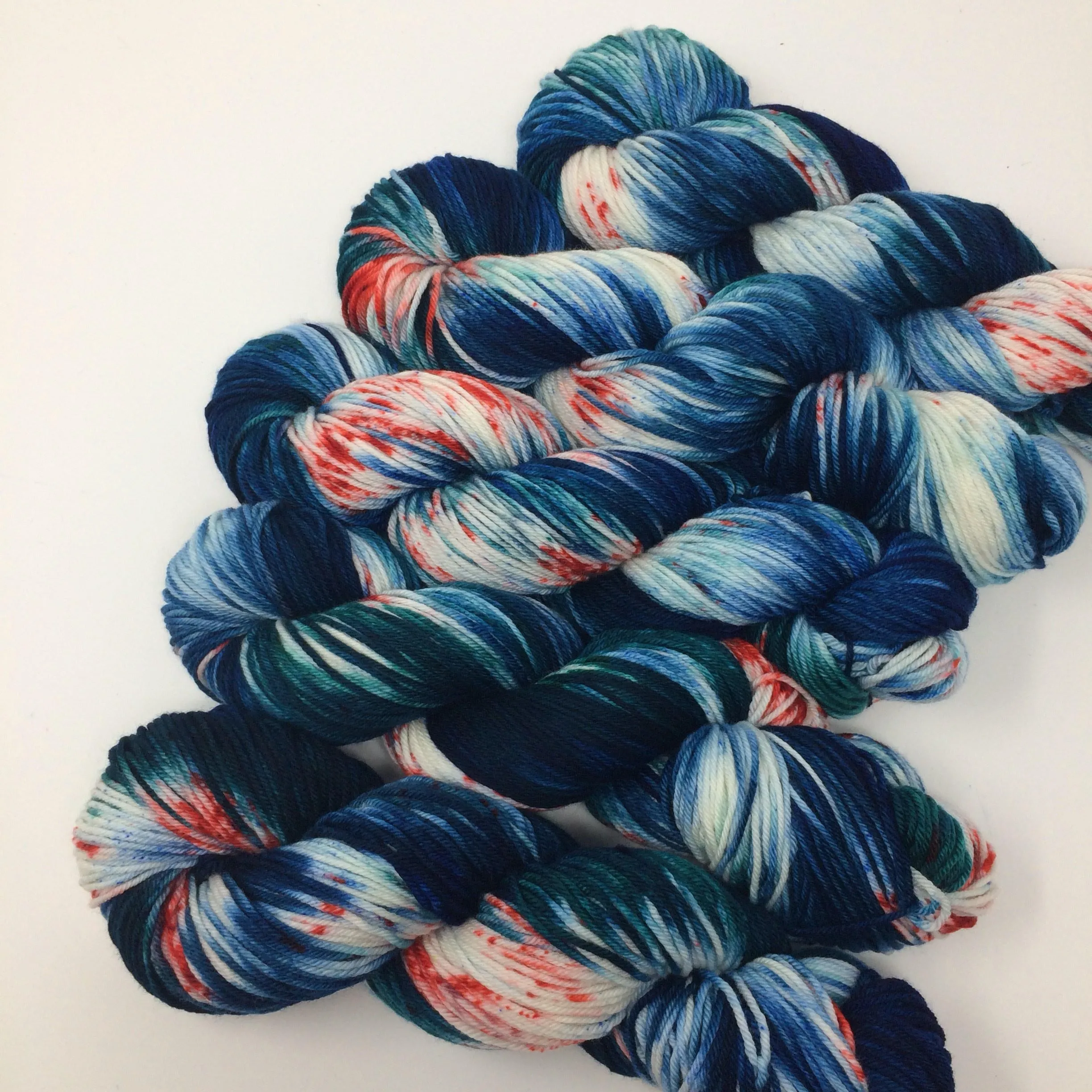Cthulu - Delightful DK - Wholesale