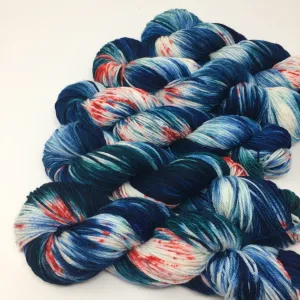 Cthulu - Delightful DK - Wholesale