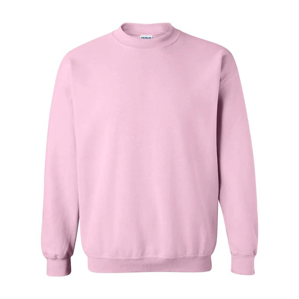 Custom Veterinarian Icon Embroidered Crewneck Sweatshirt