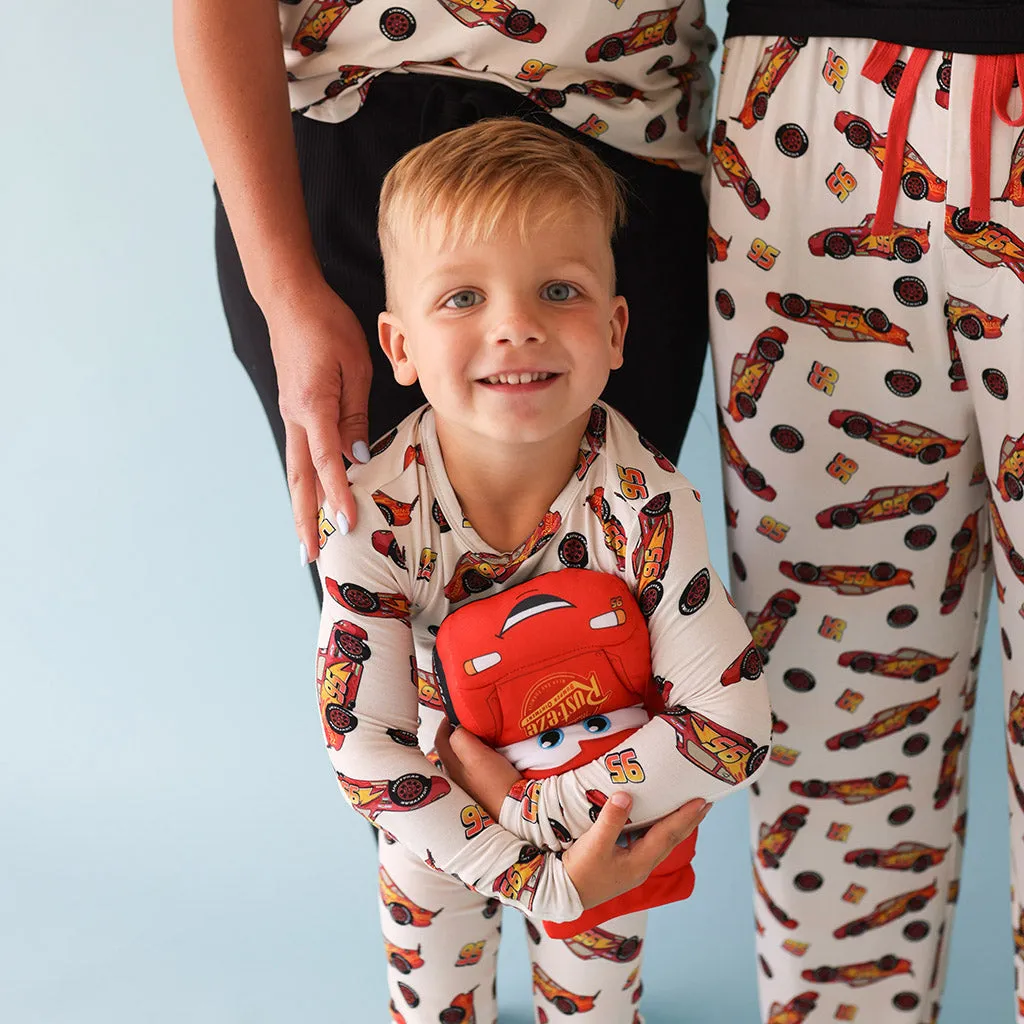 Disney Lightning McQueen Classic Pajama Set