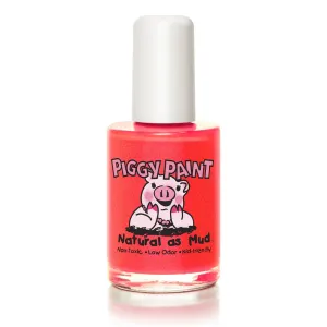 drama natural piggy paint nail polish