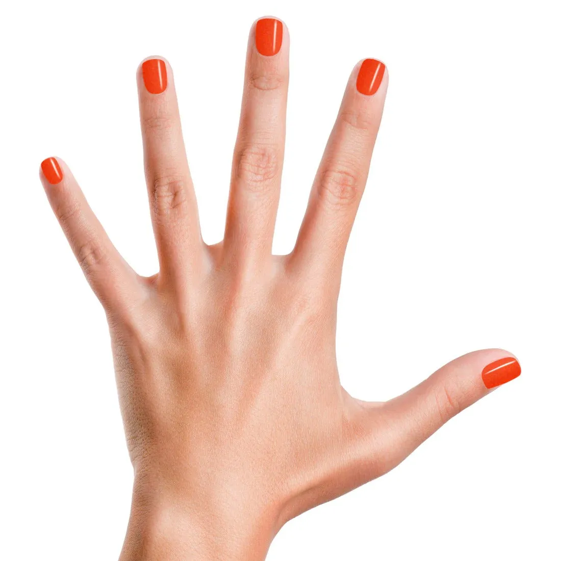 drama natural piggy paint nail polish