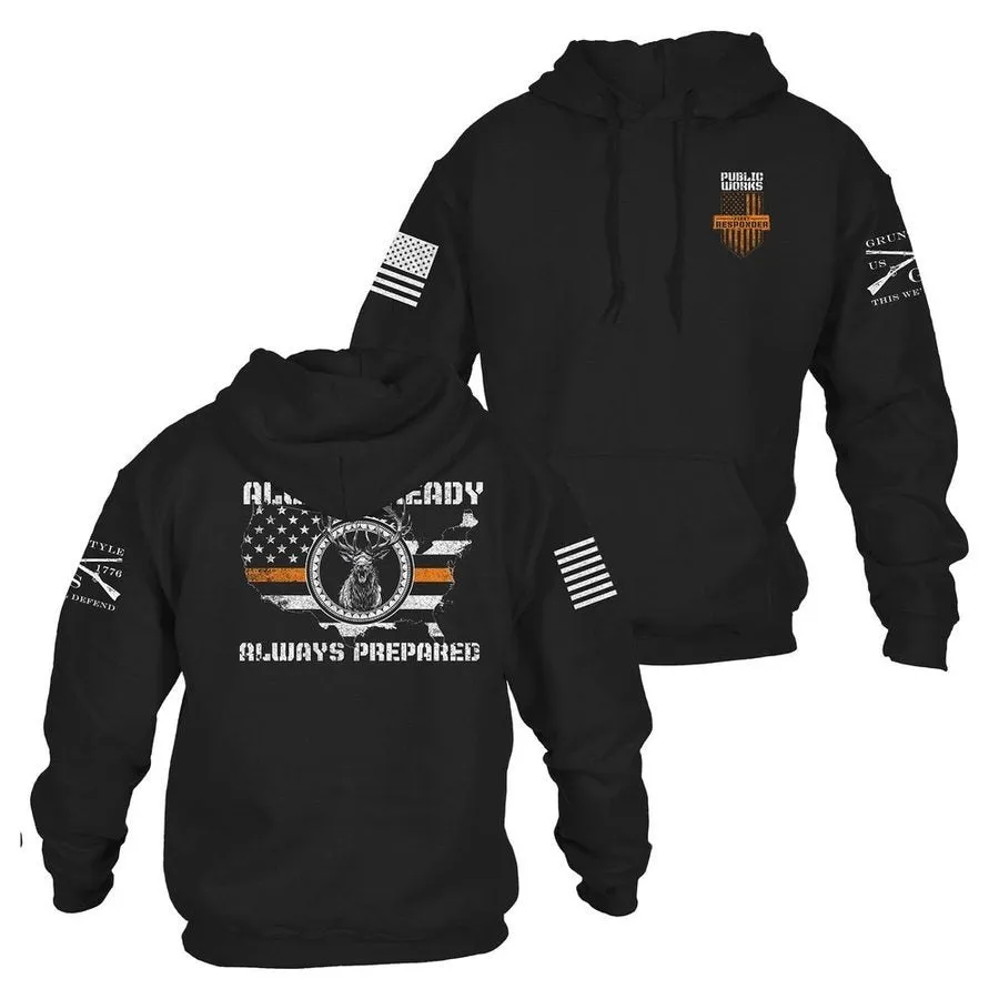 EGV PW Gear