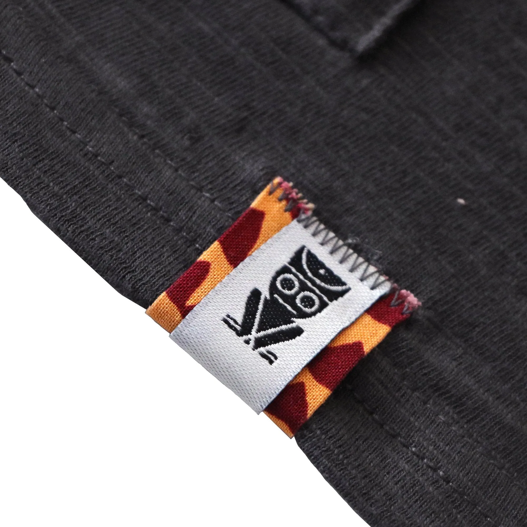 EKZO Hoodie Gray