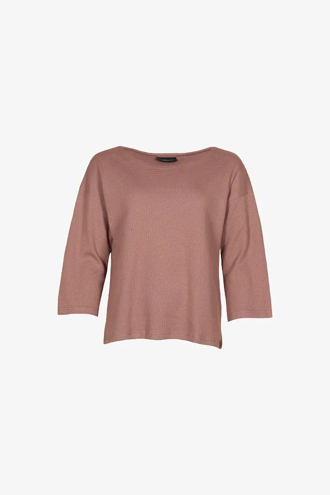 Enzo Shirt Cacao