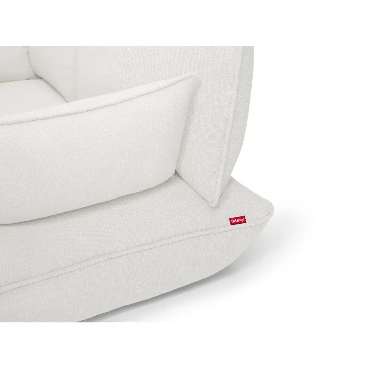 Fatboy Sumo Weave 3-Seater Sofa