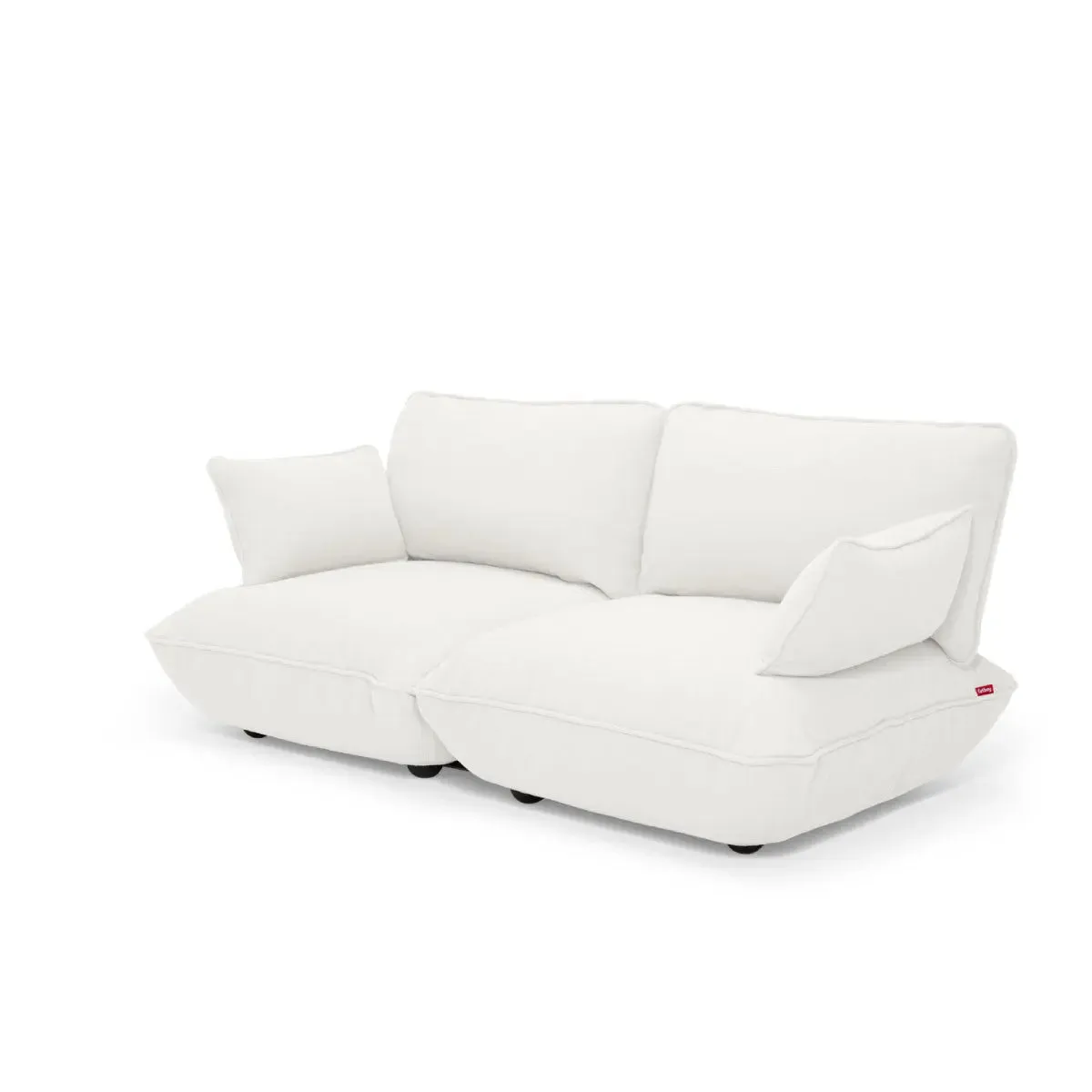 Fatboy Sumo Weave 3-Seater Sofa