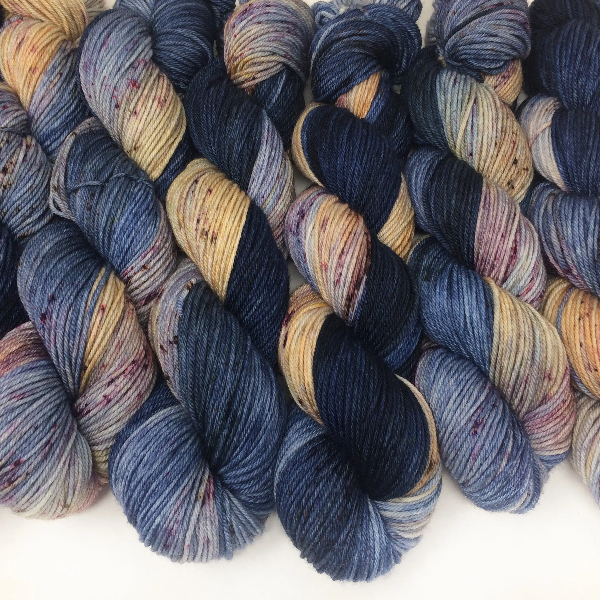 First Light- Delightful DK - wholesale