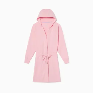 Flamingo Soffle Robe