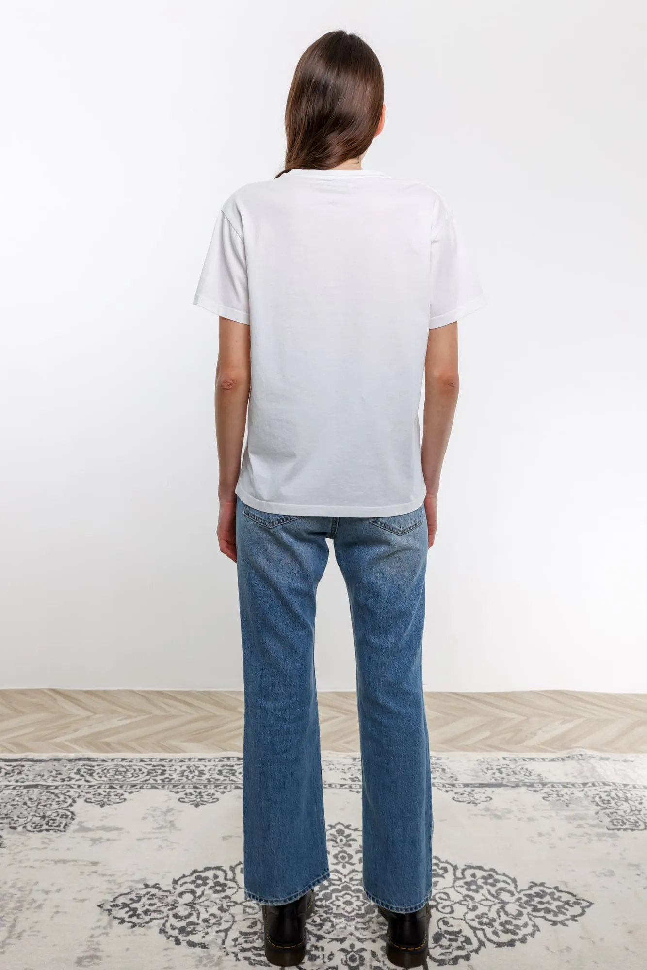 Griffith Script T-Shirt