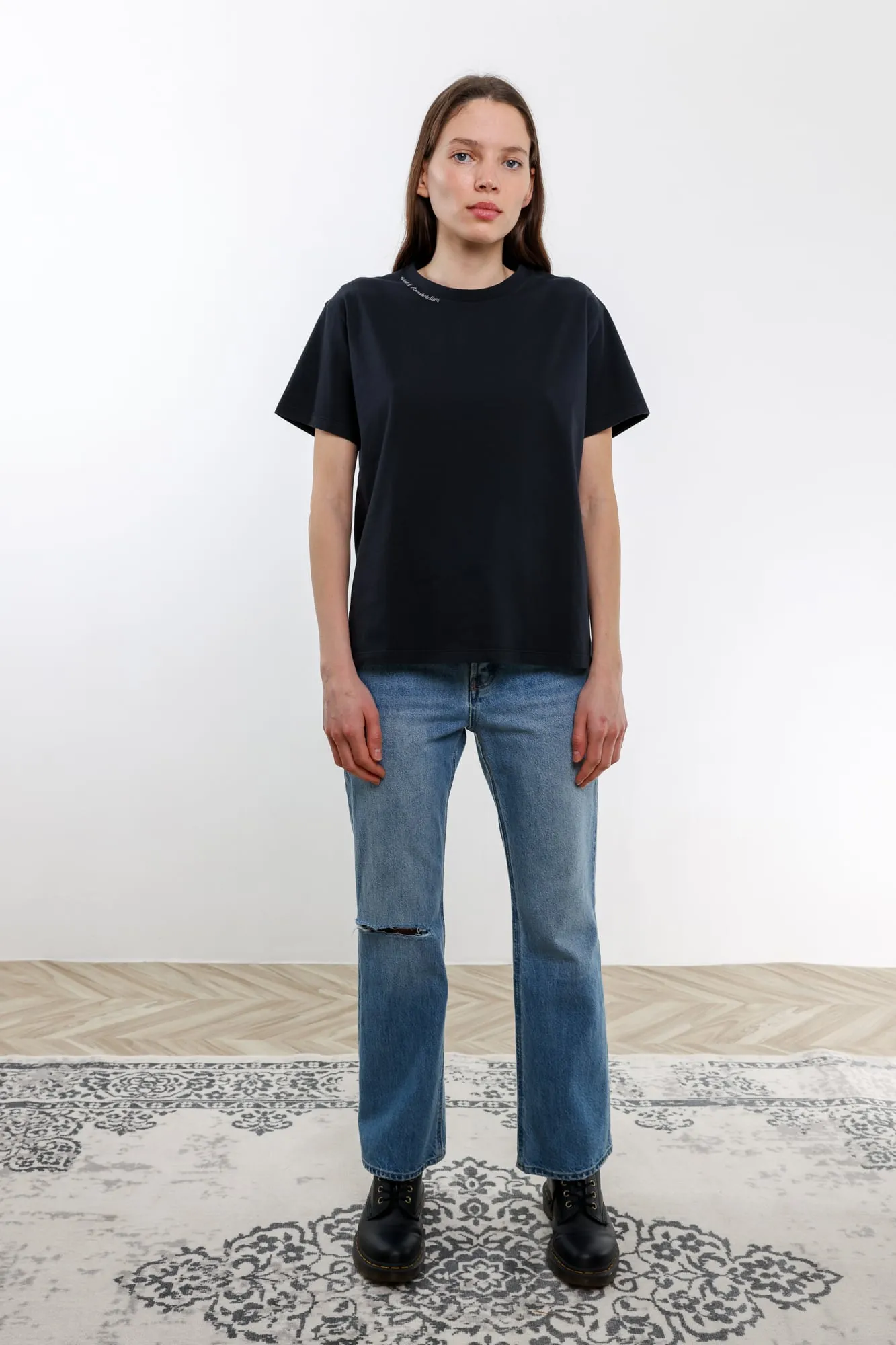 Griffith Script T-Shirt