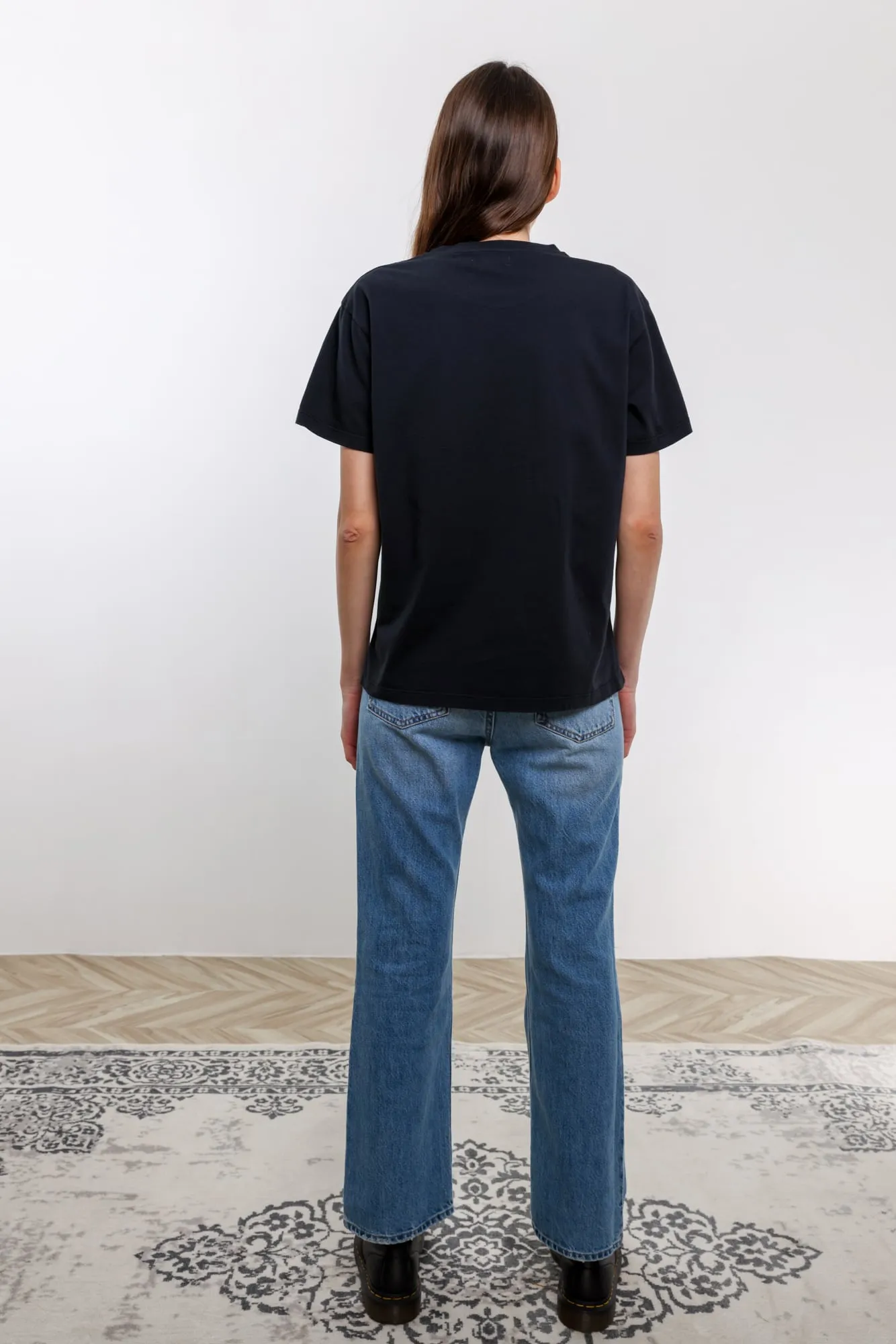 Griffith Script T-Shirt