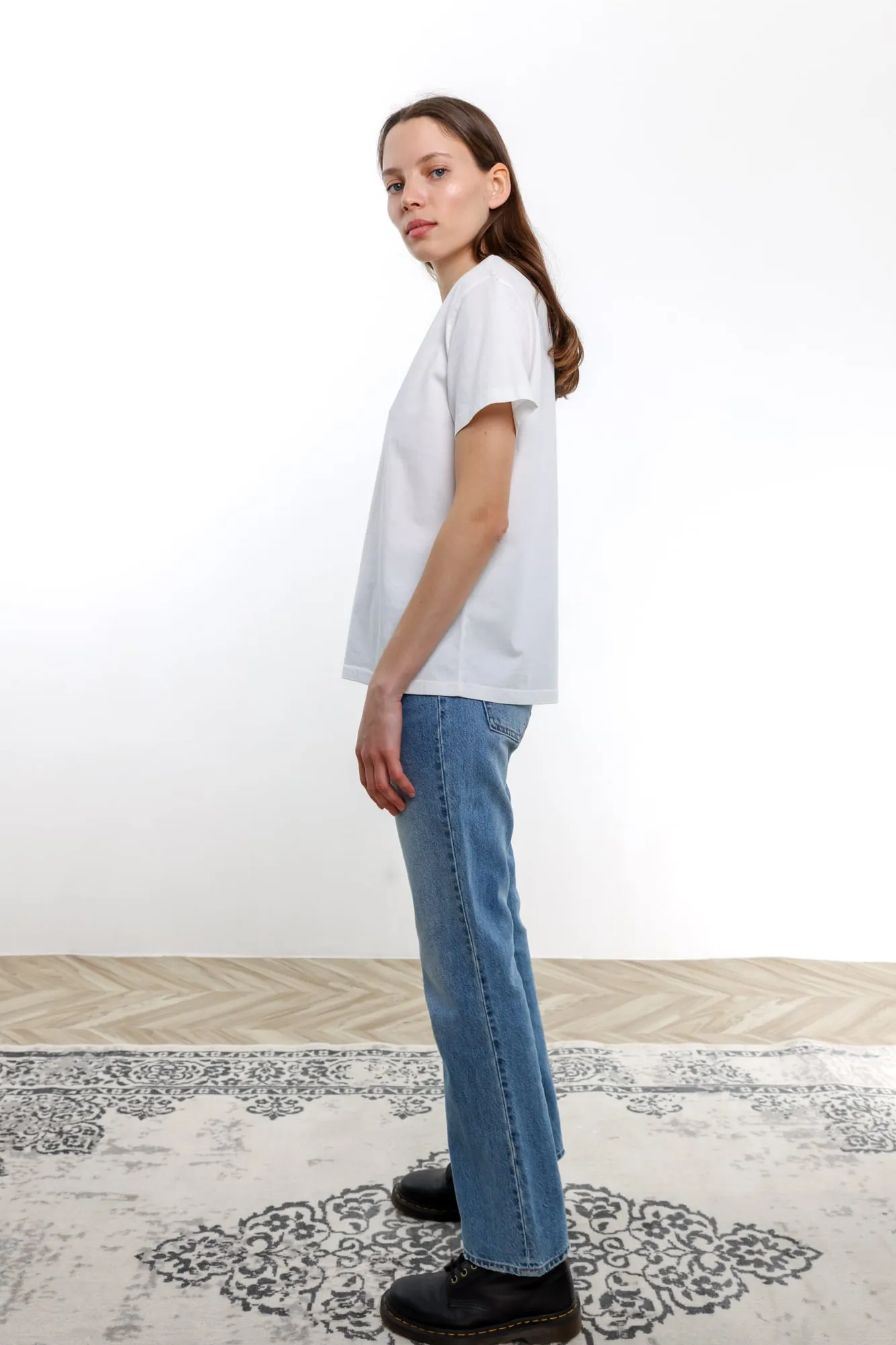 Griffith Script T-Shirt