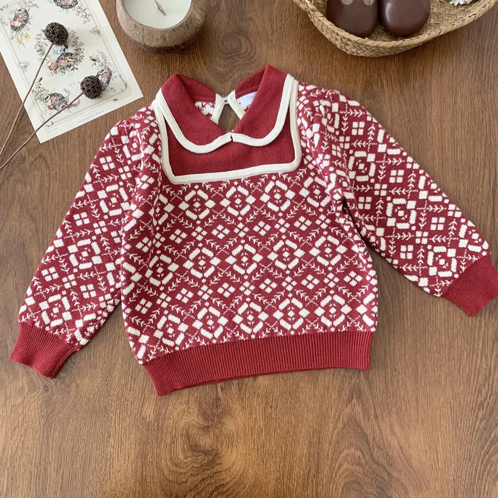 Holiday Christmas Sweater Party