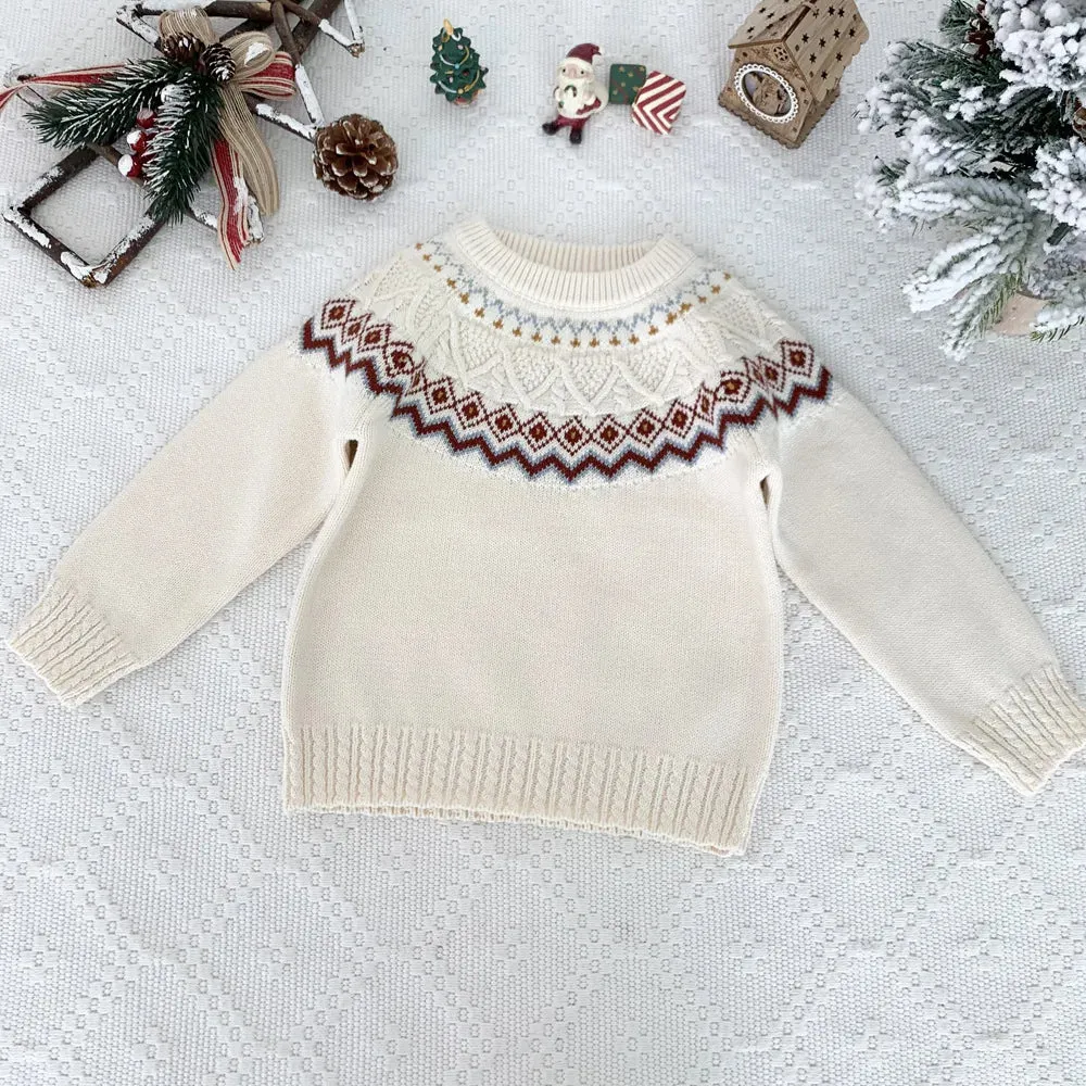 Holiday Christmas Sweater Party