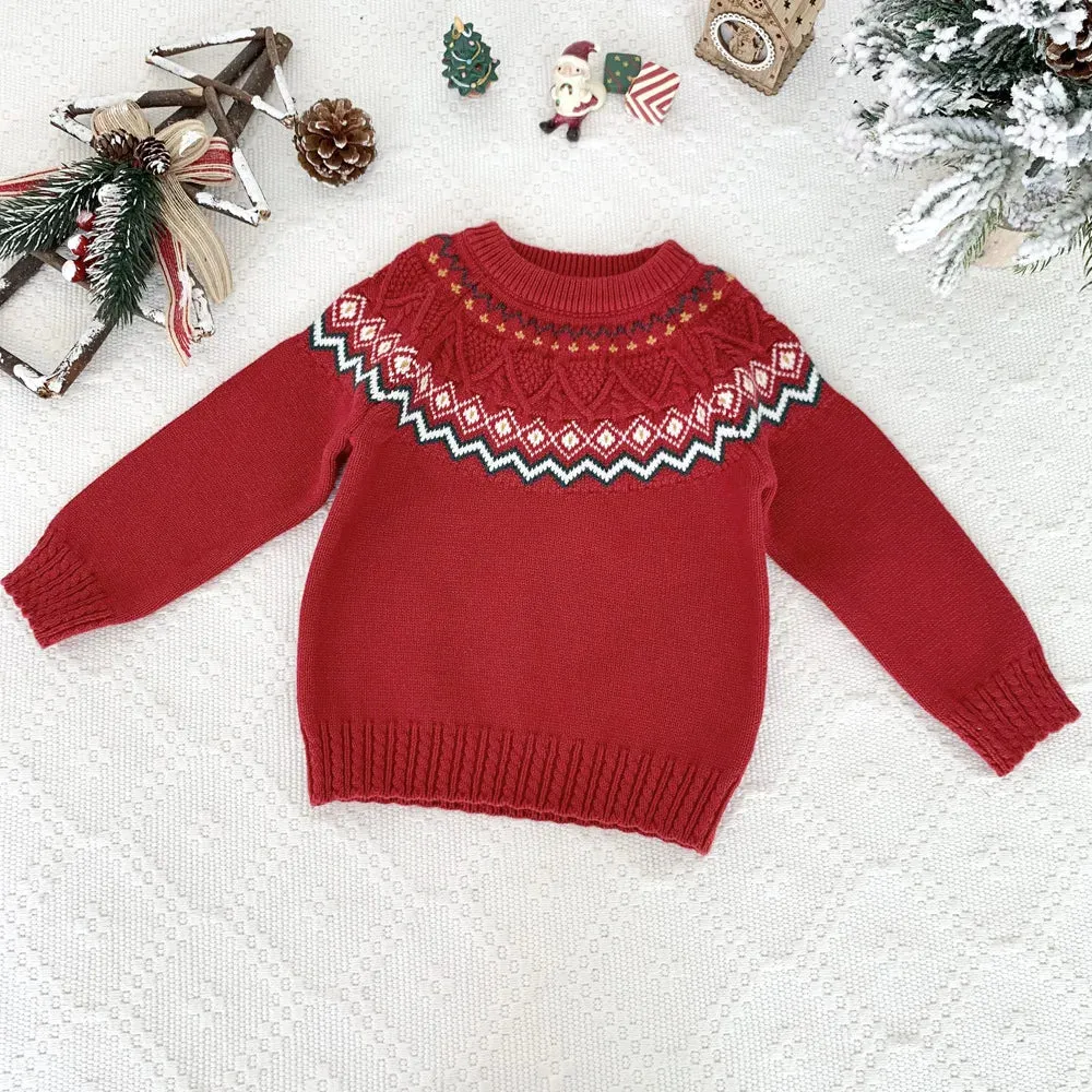 Holiday Christmas Sweater Party