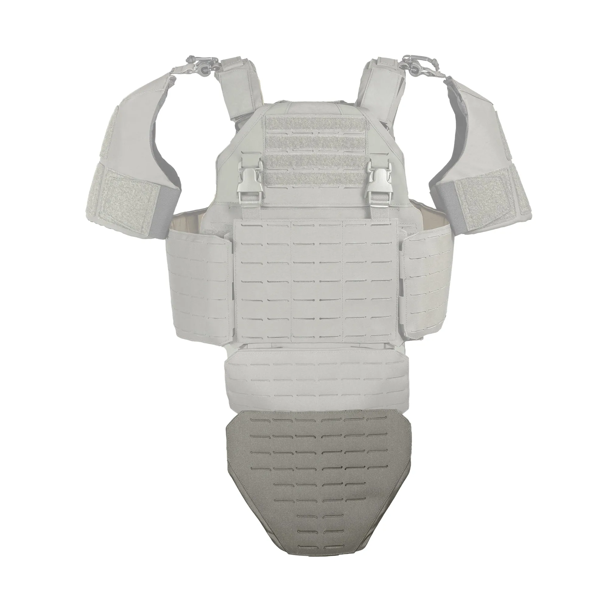 HyperX® Groin Extension Soft Ballistic Accessory