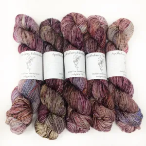 In the Cauldron- Delightful DK - wholesale