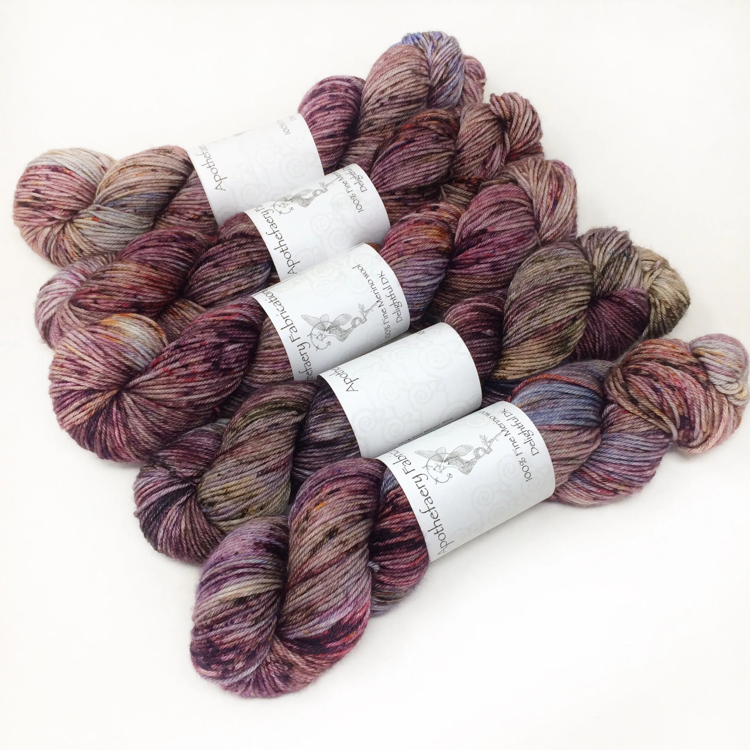 In the Cauldron- Delightful DK - wholesale